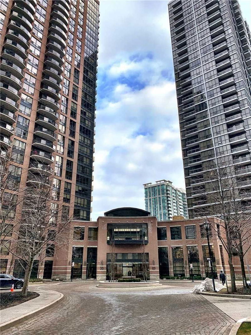 Preview image for 33 Sheppard Ave E #511, Toronto