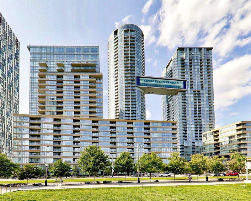 Preview image for 151 Dan Leckie Way #721, Toronto