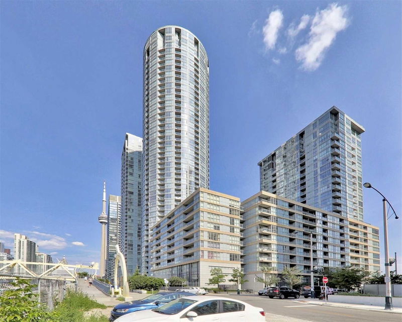 Preview image for 151 Dan Leckie Way #721, Toronto