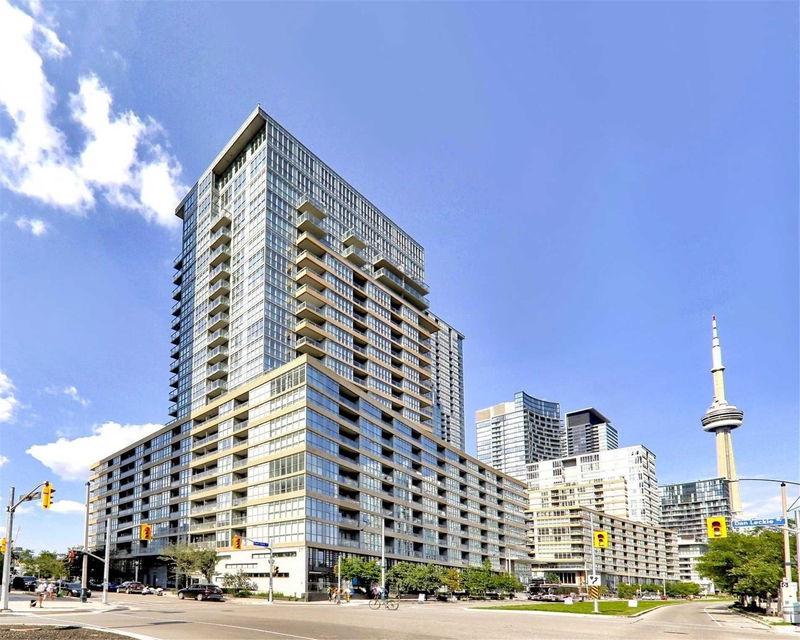 Preview image for 151 Dan Leckie Way #721, Toronto