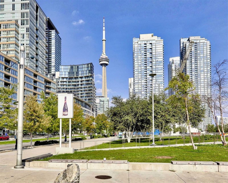 Preview image for 151 Dan Leckie Way #721, Toronto