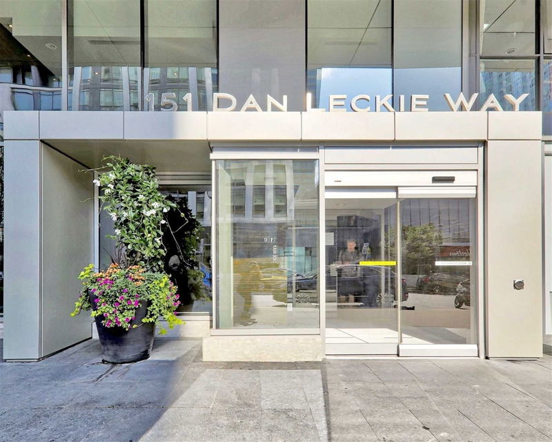 Preview image for 151 Dan Leckie Way #721, Toronto