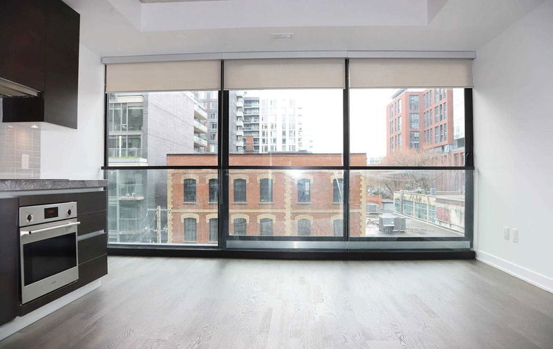 Preview image for 629 King St W #428, Toronto