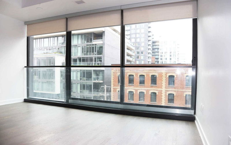 Preview image for 629 King St W #428, Toronto