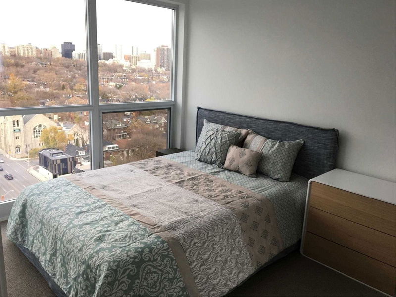 Preview image for 170 Avenue Rd #1607, Toronto