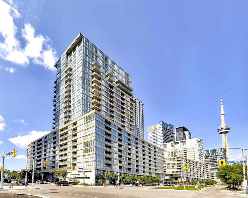 Preview image for 151 Dan Leckie Way #721, Toronto