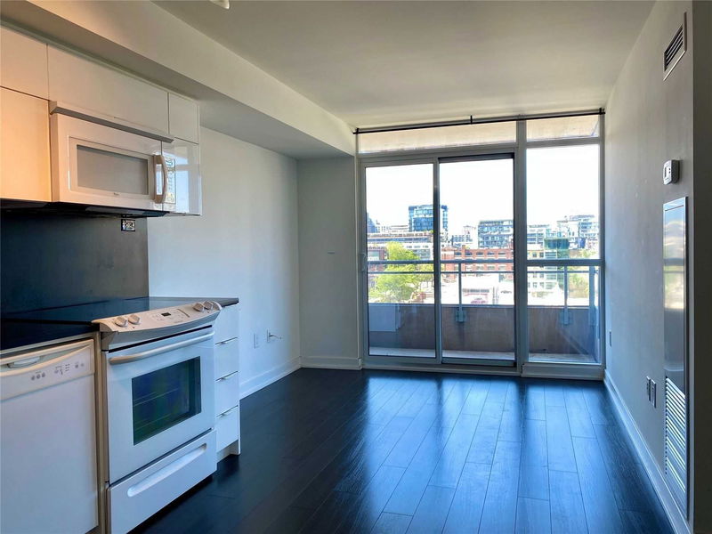 Preview image for 151 Dan Leckie Way #721, Toronto