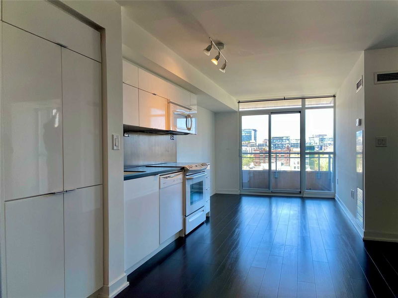 Preview image for 151 Dan Leckie Way #721, Toronto