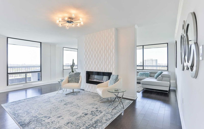 Preview image for 135 Antibes Dr #1904, Toronto