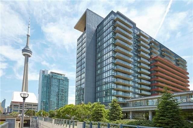 Preview image for 4K Spadina Ave #1126, Toronto