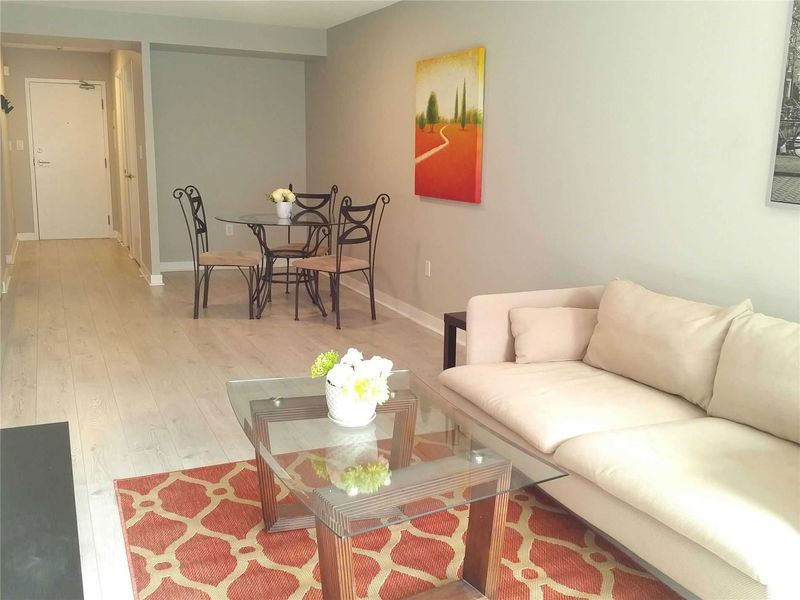 Preview image for 4K Spadina Ave #1126, Toronto