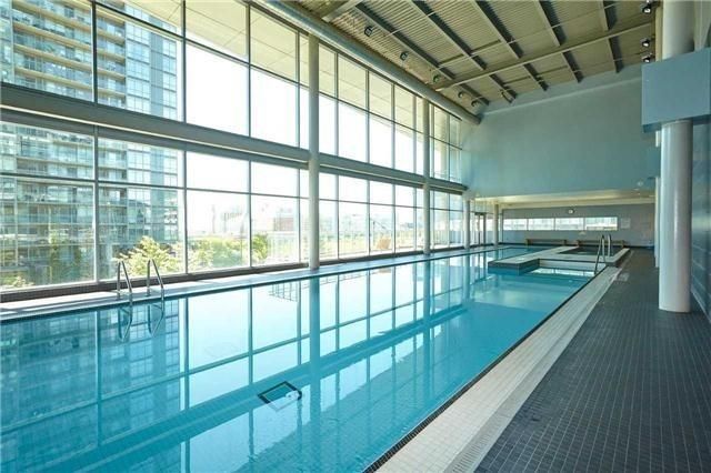 Preview image for 4K Spadina Ave #1126, Toronto