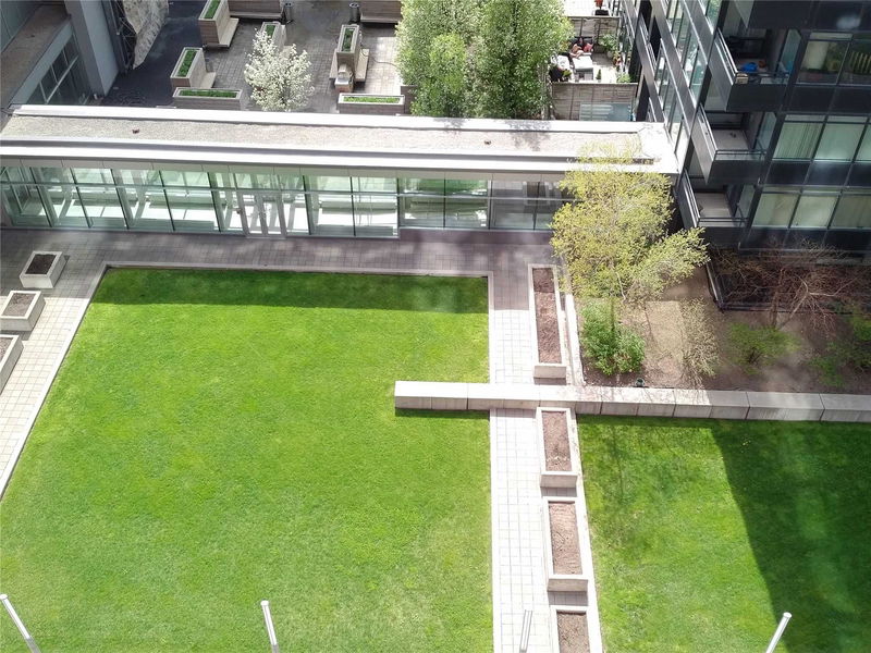 Preview image for 4K Spadina Ave #1126, Toronto