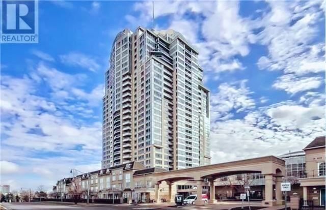 Preview image for 3 Rean Dr #1710, Toronto