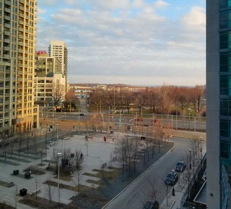 Preview image for 209 Fort York Blvd #781, Toronto