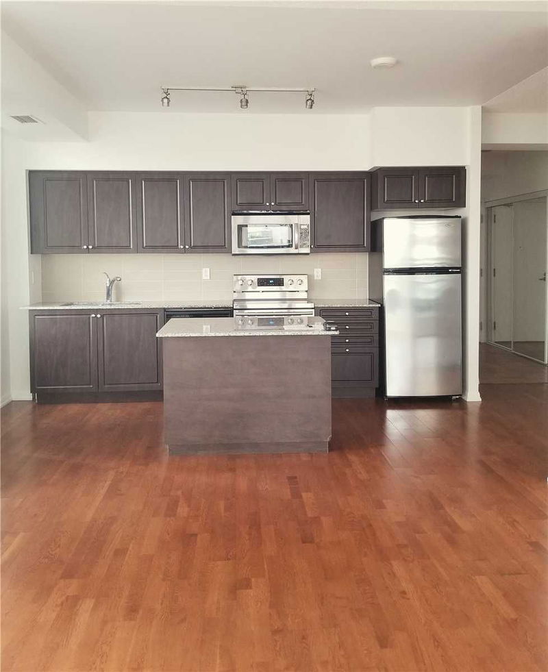Preview image for 209 Fort York Blvd #781, Toronto