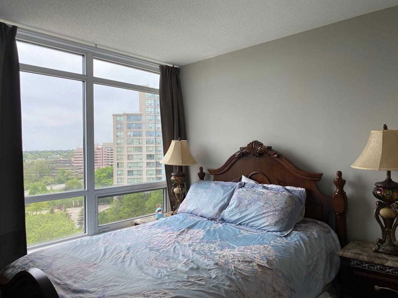 Preview image for 18 Graydon Hall Dr #611, Toronto