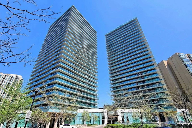 Preview image for 5508 Yonge St #1107, Toronto