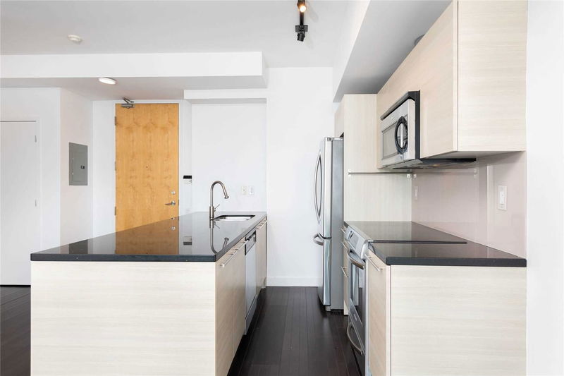 Preview image for 33 Mill St #2804, Toronto