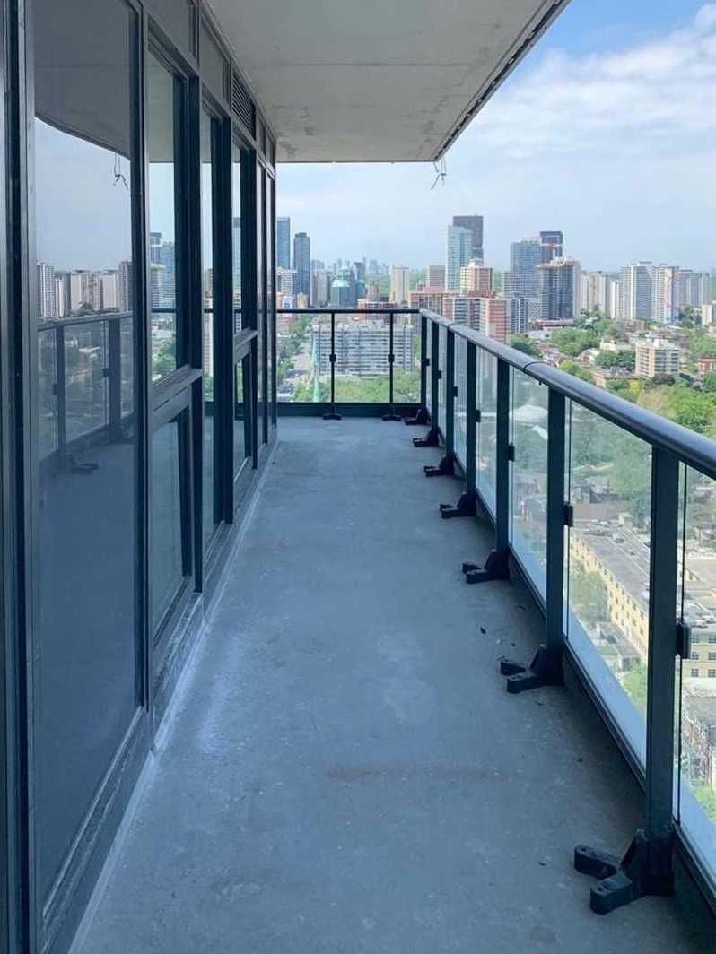 Preview image for 251 Jarvis St #3313, Toronto