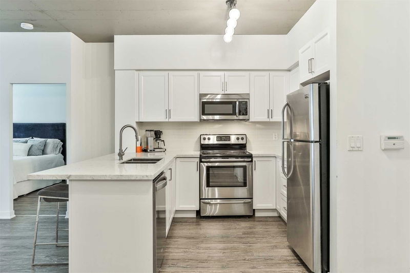 Preview image for 55 East Liberty St #704, Toronto