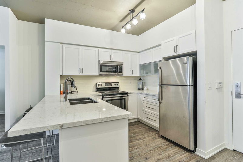 Preview image for 55 East Liberty St #704, Toronto