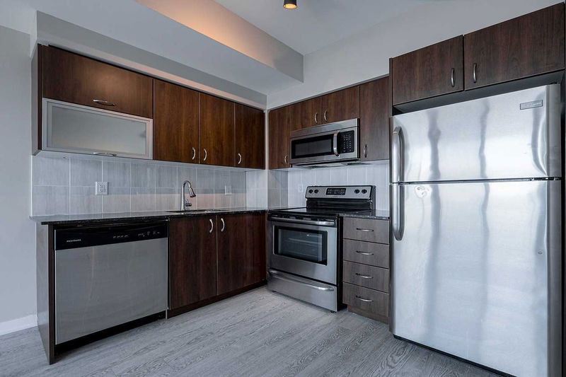Preview image for 150 East Liberty St #1208, Toronto