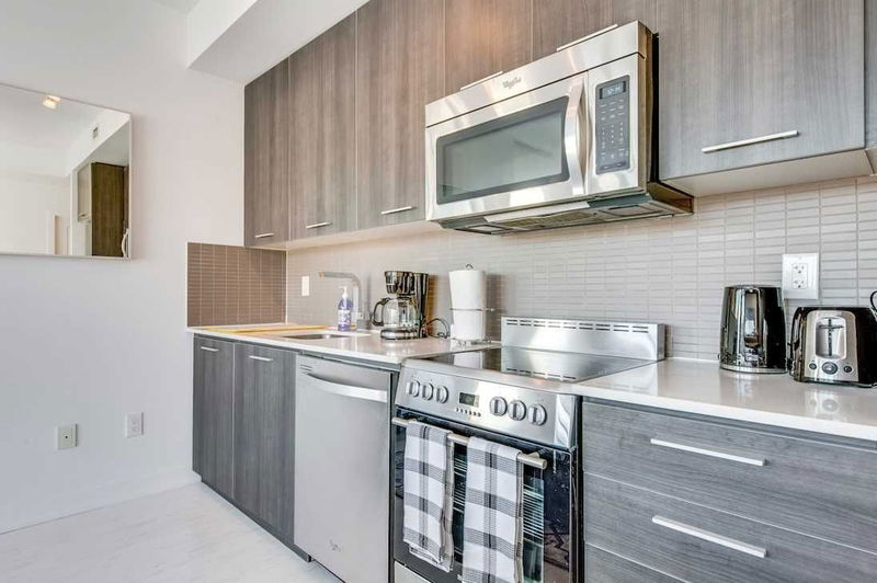 Preview image for 105 George St #1304, Toronto