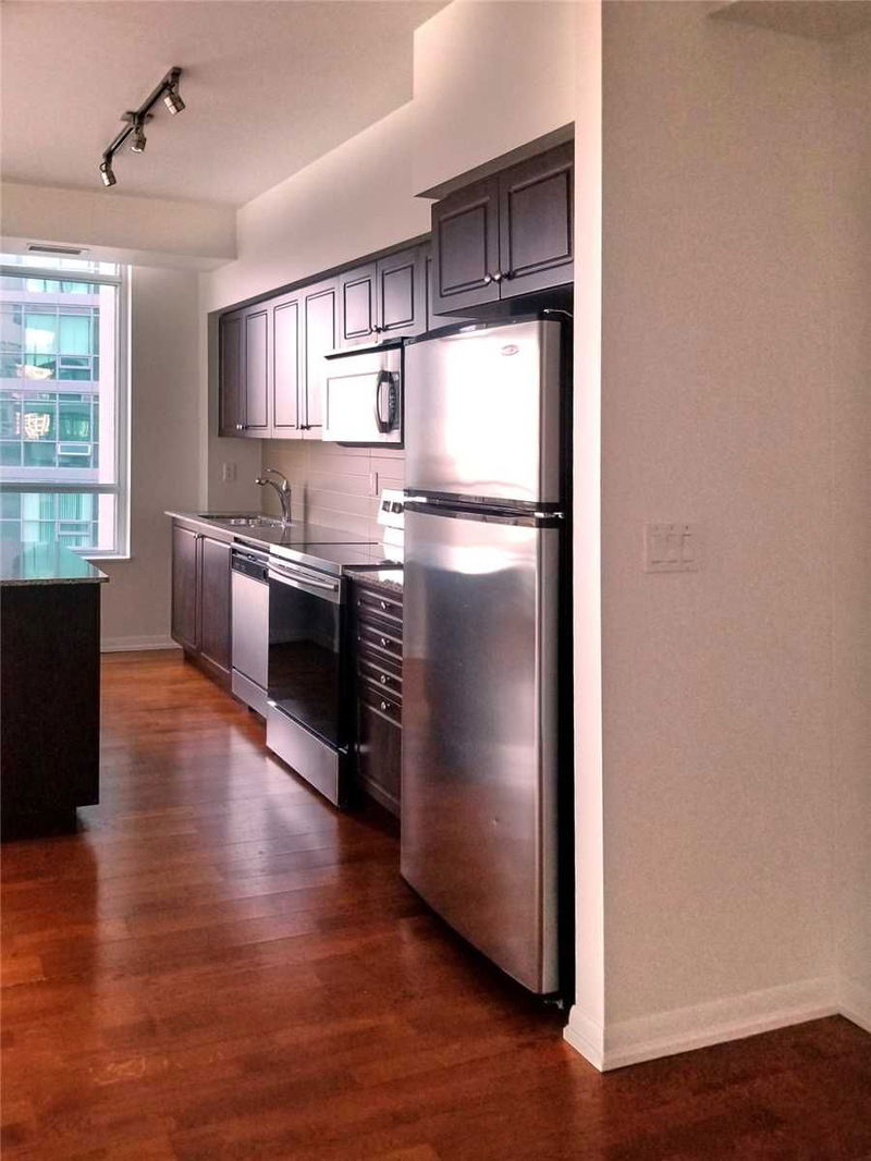 Preview image for 209 Fort York Blvd #781, Toronto