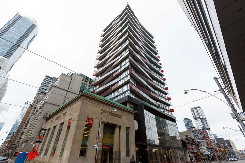 Preview image for 215 Queen St W #2310, Toronto