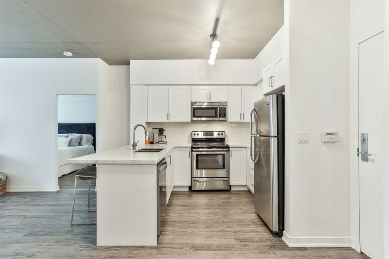 Preview image for 55 East Liberty St #704, Toronto