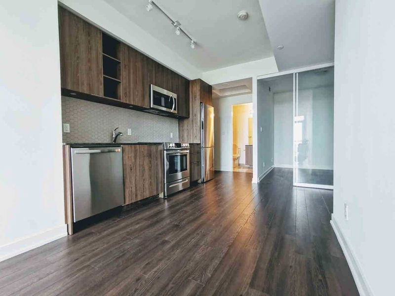Preview image for 30 Ordnance St #1401, Toronto