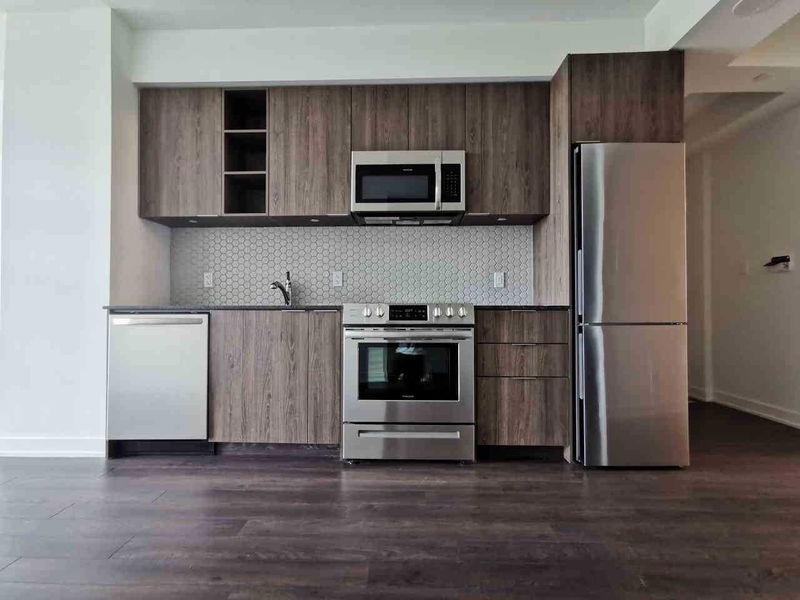 Preview image for 30 Ordnance St #1401, Toronto