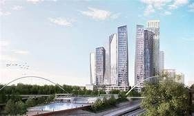 Preview image for 30 Ordnance St #1705, Toronto