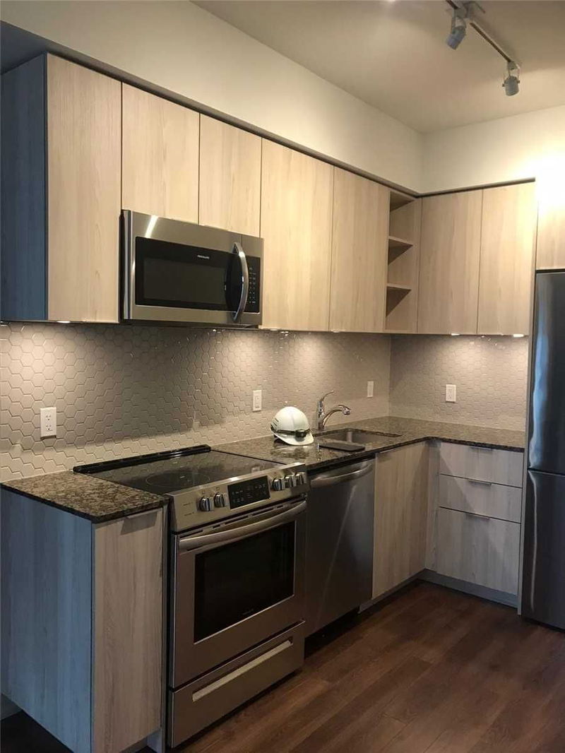 Preview image for 30 Ordnance St #1705, Toronto