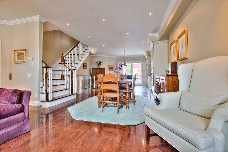 Preview image for 209C Randolph Rd, Toronto