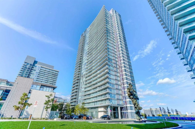 Preview image for 117 Mcmahon Dr #603, Toronto