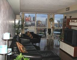 Preview image for 705 King St W #1602, Toronto