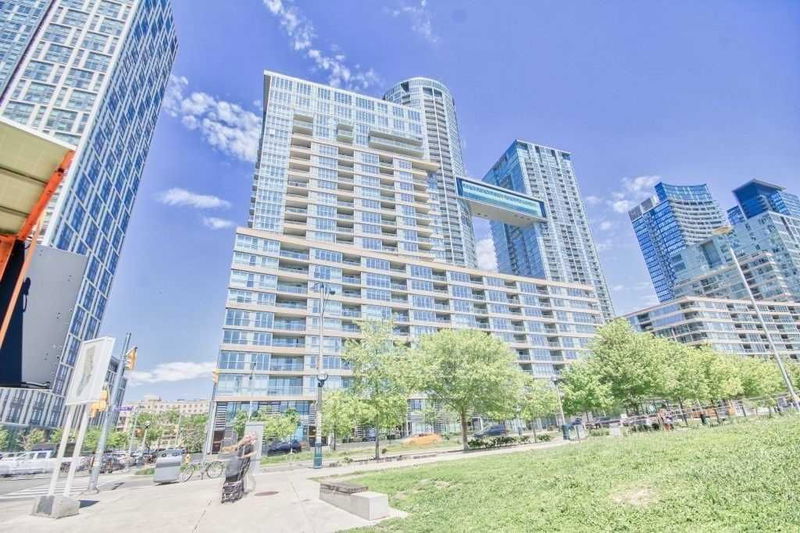 Preview image for 151 Dan Leckie Way #817, Toronto
