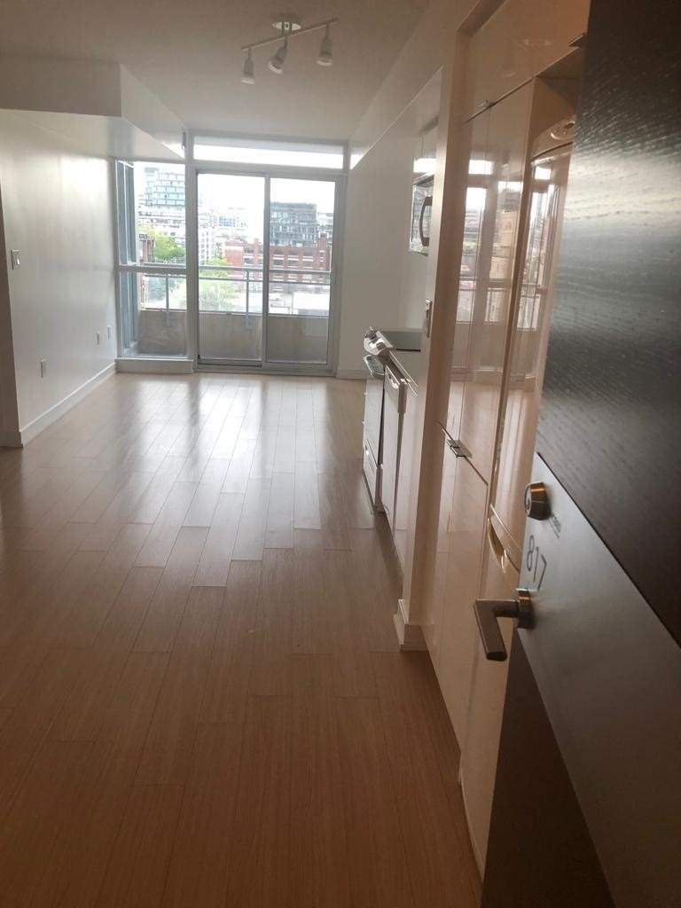 Preview image for 151 Dan Leckie Way #817, Toronto