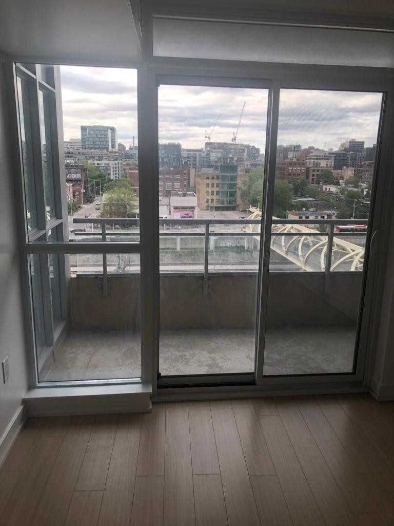 Preview image for 151 Dan Leckie Way #817, Toronto
