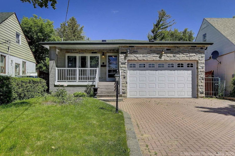 Preview image for 130 Ranee Ave, Toronto