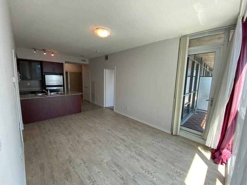 Preview image for 65 Bremner Blvd #3501, Toronto