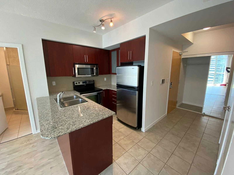 Preview image for 65 Bremner Blvd #3501, Toronto