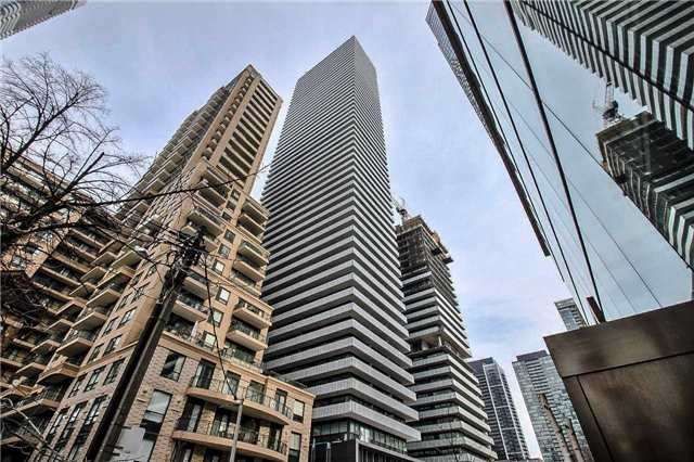 Preview image for 42 Charles St E #603, Toronto