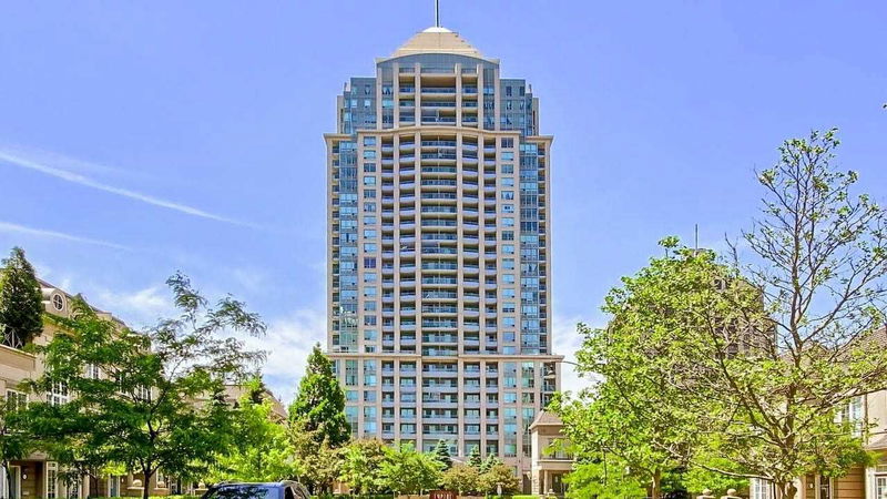 Preview image for 17 Barberry Pl #1412, Toronto
