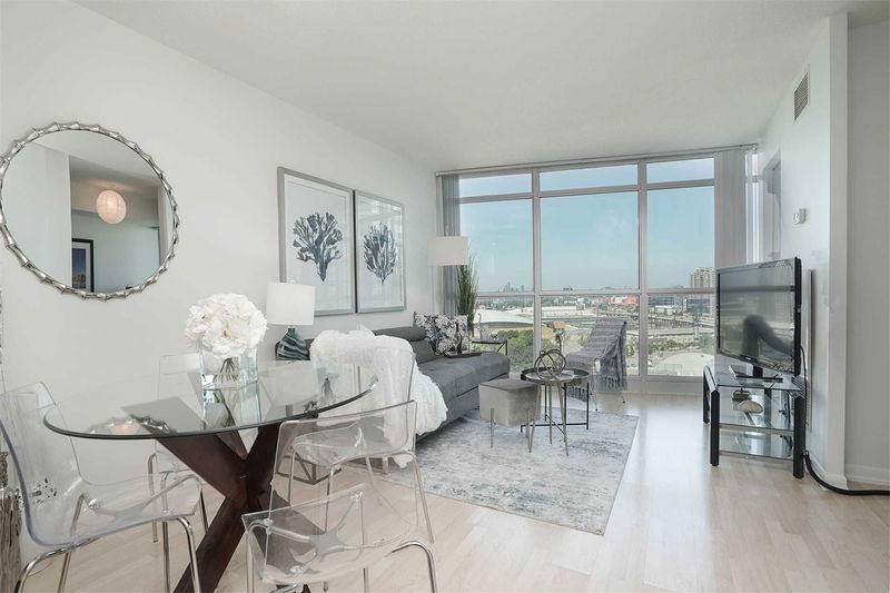 Preview image for 219 Fort York Blvd #1710, Toronto