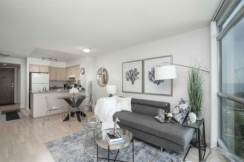 Preview image for 219 Fort York Blvd #1710, Toronto