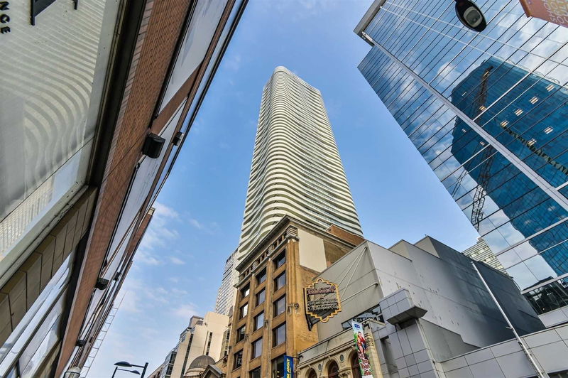 Preview image for 197 Yonge St #3113, Toronto