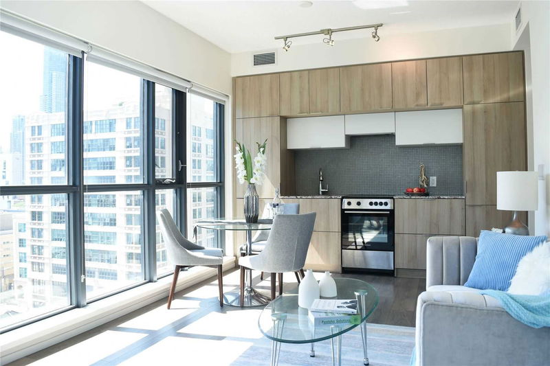 Preview image for 159 Dundas St E #1101, Toronto